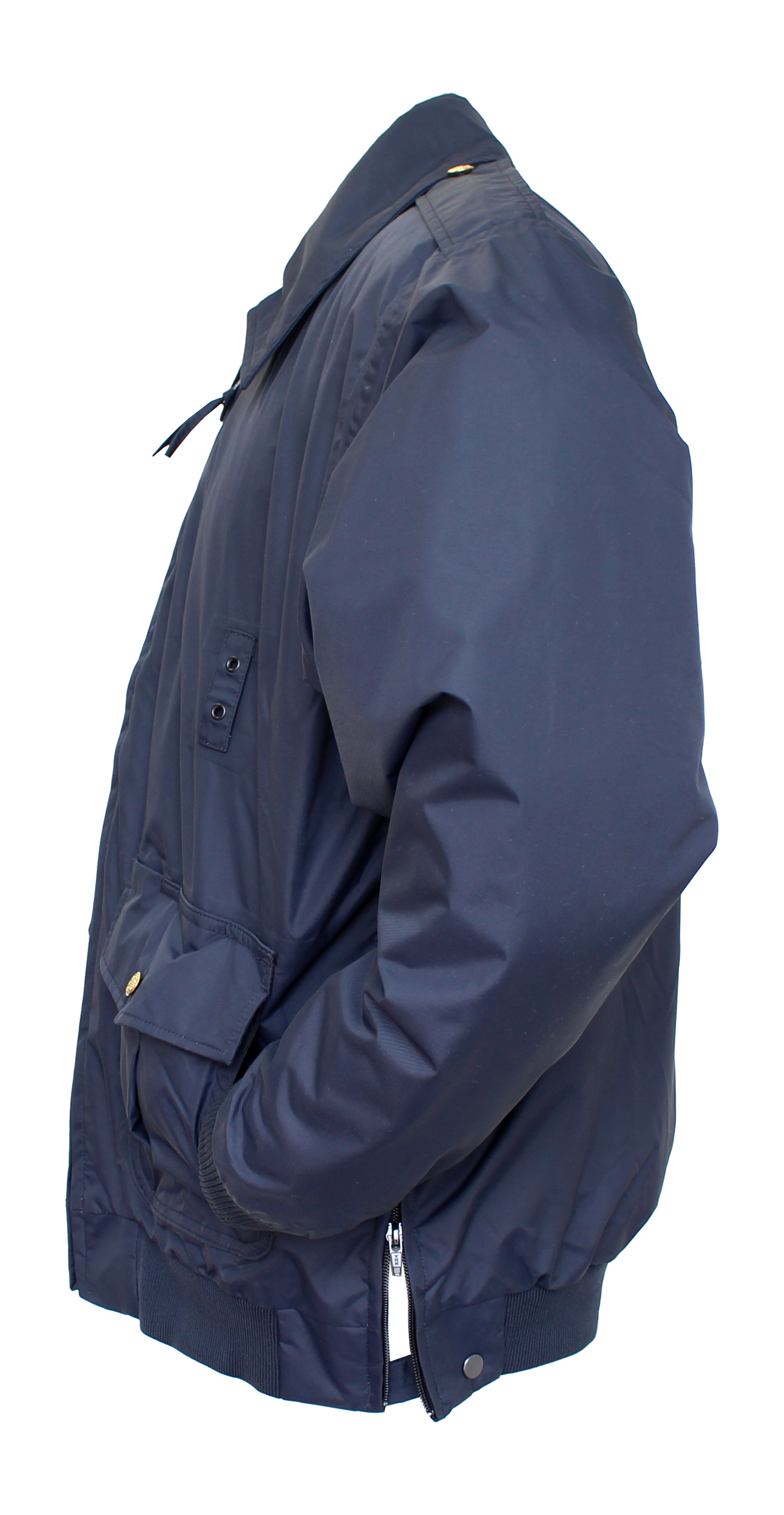 Solar 1 Clothing NYPD Police Nylon Duty Jacket NY01 | eBay